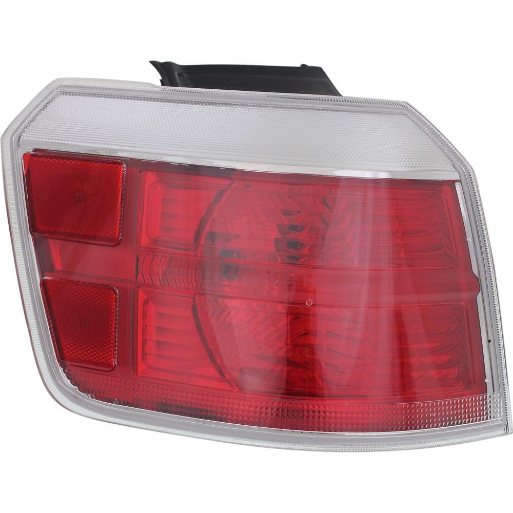 New Left Tail Lights For GMC Terrain 2013-2017 GM2804114 REPG730120 23389935