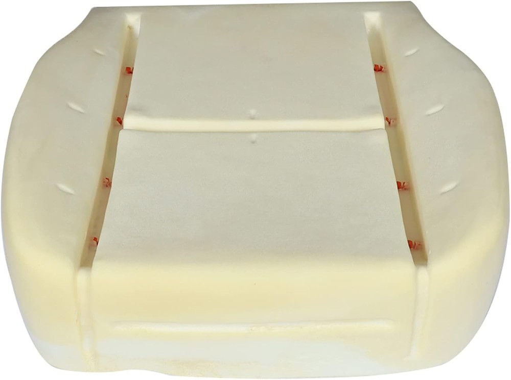 Driver Side Beige Foam Seat Cushion Replacement for Munirater