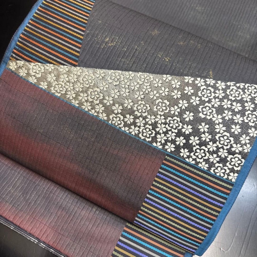 Fukuro Obi 430cm (169