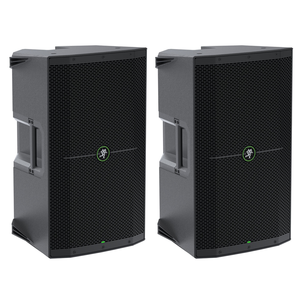 Mackie Thump212XT 12