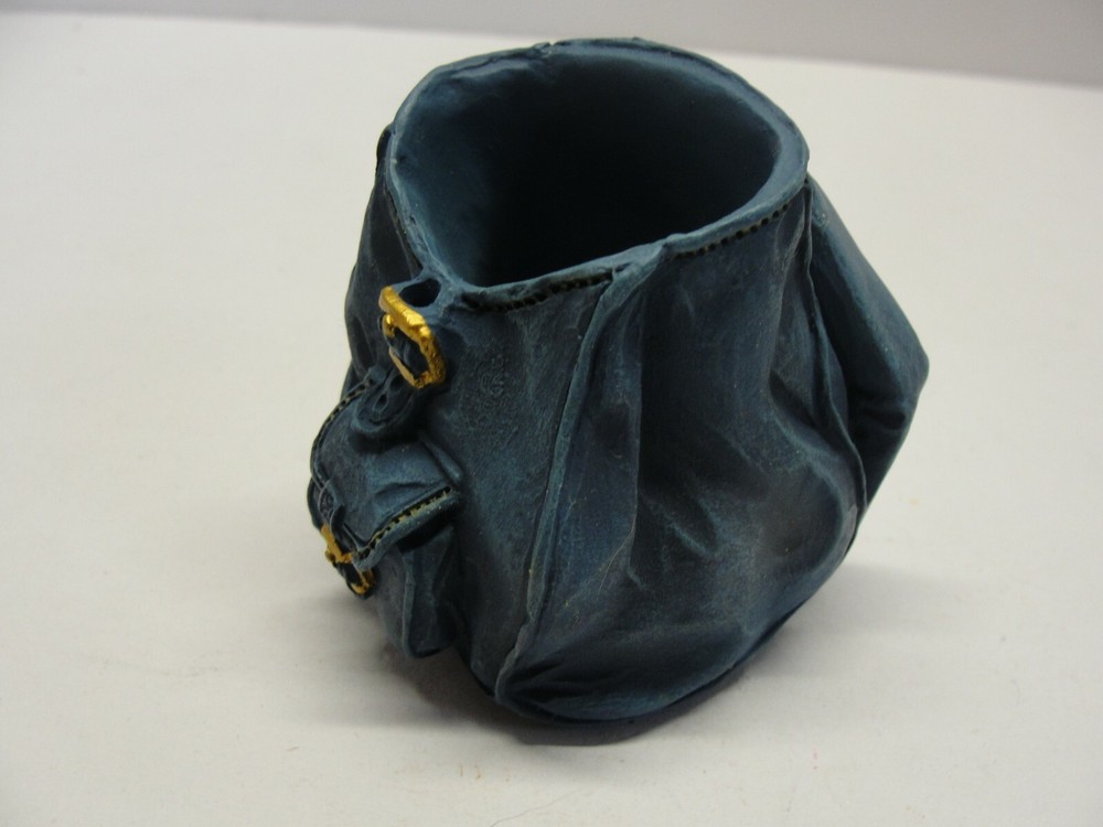 1999 JUST THE RIGHT STYLE TRAVELER #26405 BACKPACK