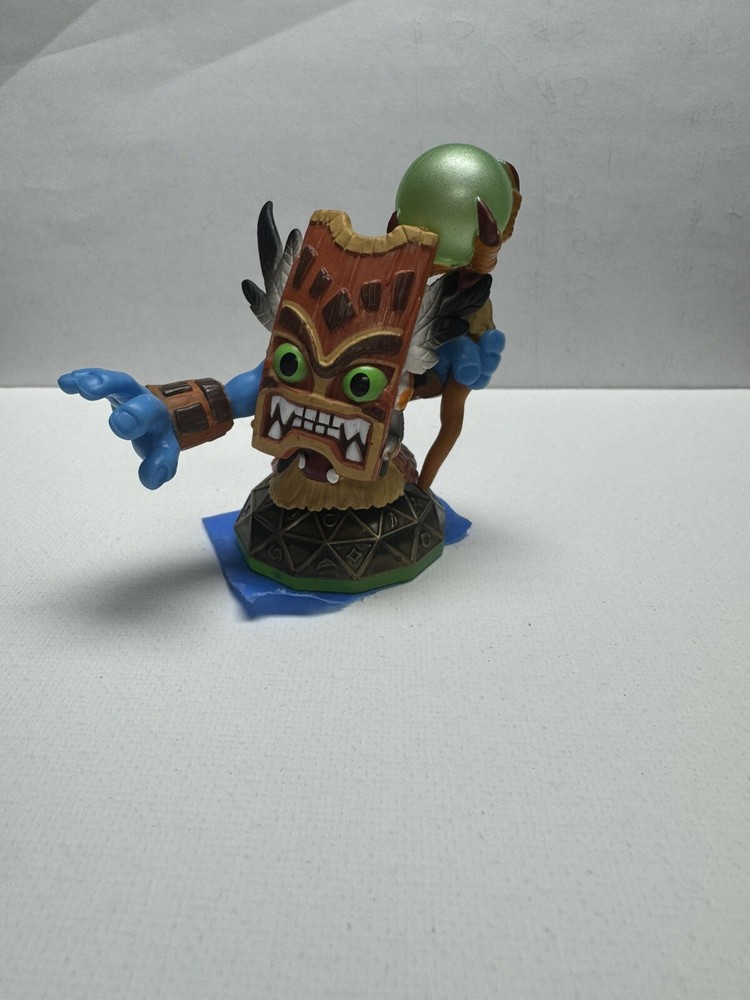 Skylanders Spyro's Adventure Double Trouble Magic Element Toys to Life 83977888-image