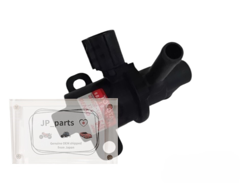 New Toyota Genuine Vacuum Switching Valve Lexus