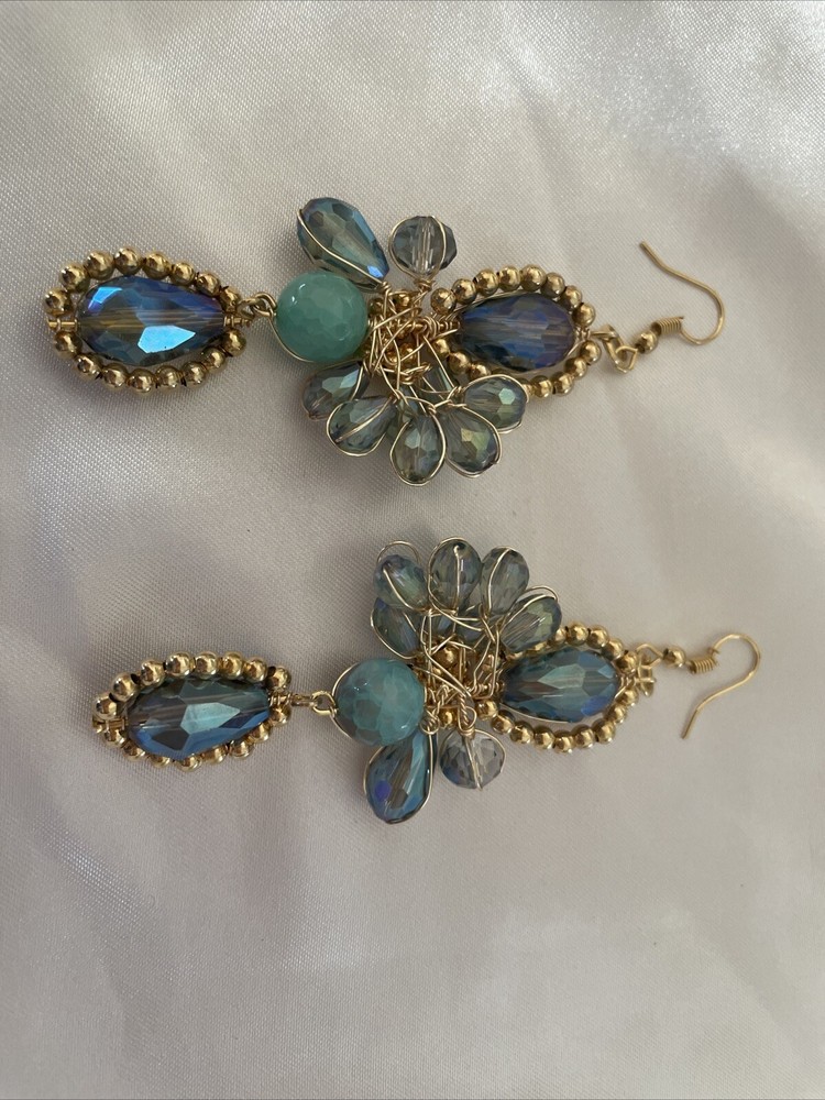 Handcrafted Artesania Earrings for Unique Style and Elegance