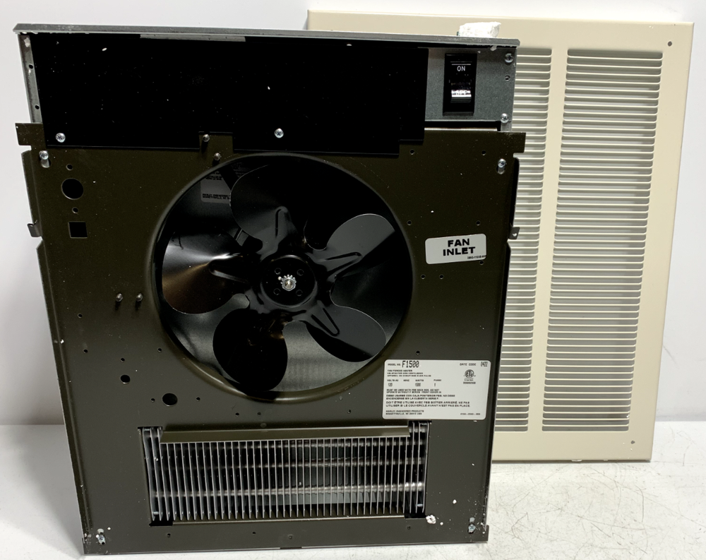 Marley EFF1500 Ceiling Heater 1500Watts 120V