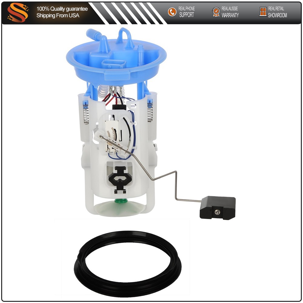 Electric Fuel Pump Module Assembly for 2001-2006 BMW M3 3.2L 16142229684 FG1659