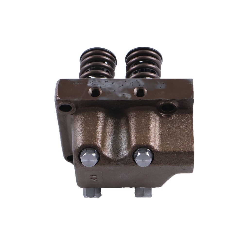 Fuel Pump Head 4902732 for Cummins Engine 6C8.3 ISB6.7 ISL8.9 ISL9 QSC8.3 QSL9