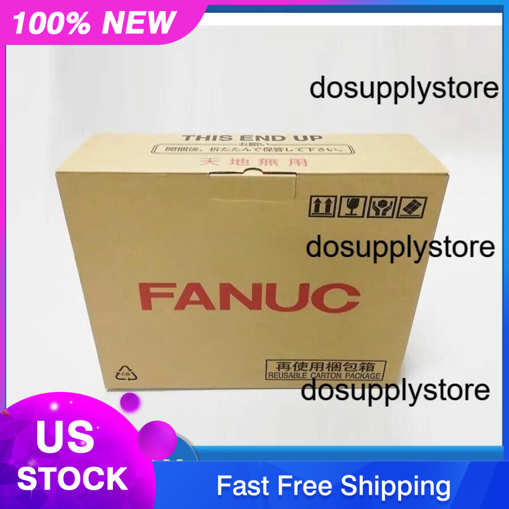 FANUC A06B-6134-H303 Servo Drive New In Box A06B 6134 H303 Fast Free Shipping