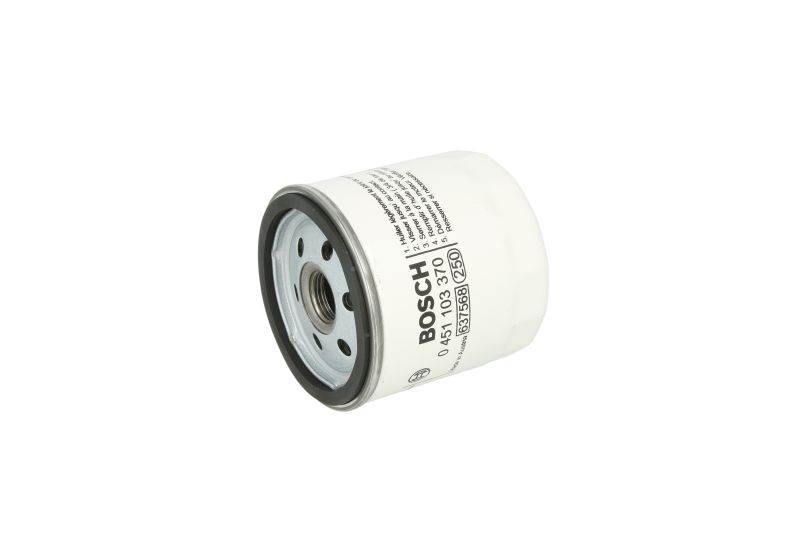 Oil filter for ASTRA F, ASTRA F CLASSIC, ASTRA F/STATION WAGON, ASTRA G