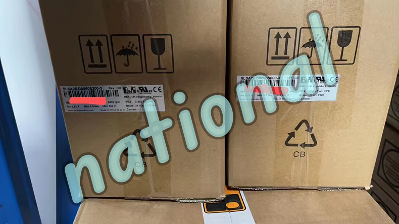 8LSA25.D9060S200-3 8LSA25.D9060S200-3 Servo motor 8LSA25.D9060S200-3