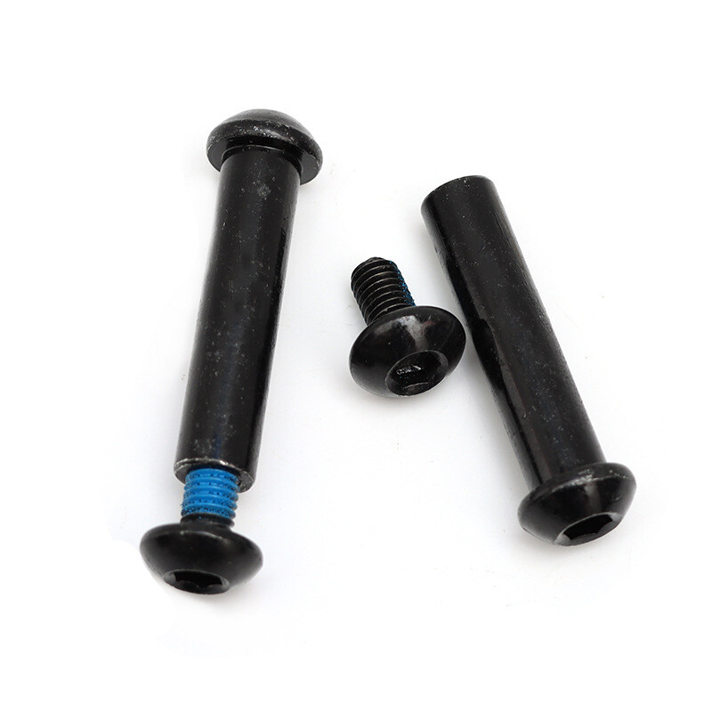 Ninebot MAX G30 Electric Scooter Folding Wrench Lock Screw Replacement Part