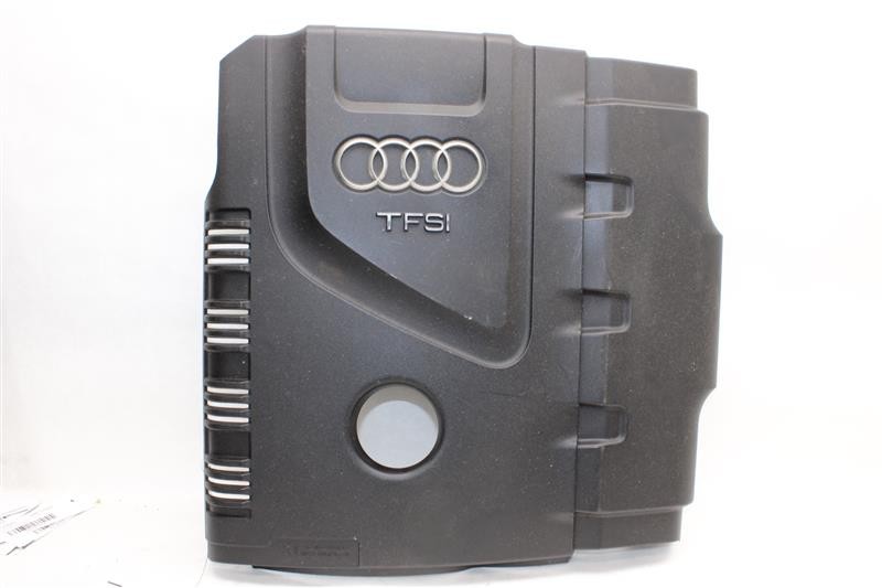 Used Engine Cover fits: 2016 Audi A4  Grade A