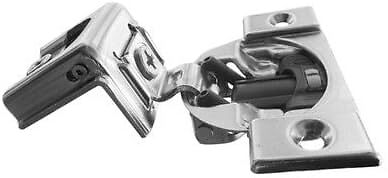 Blum, Compact Blumotion 39C Hinge & Plate, for 1