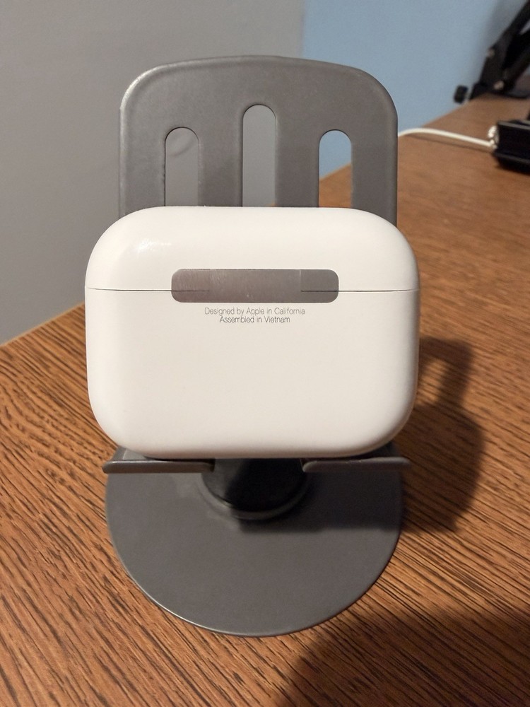 AirPod Pro 3rd Gen Bluetooth (Read)