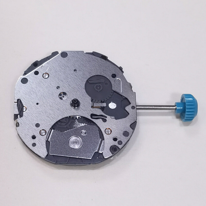 Japan Miyota 6P23 Quartz Watch Movement Replacement Parts