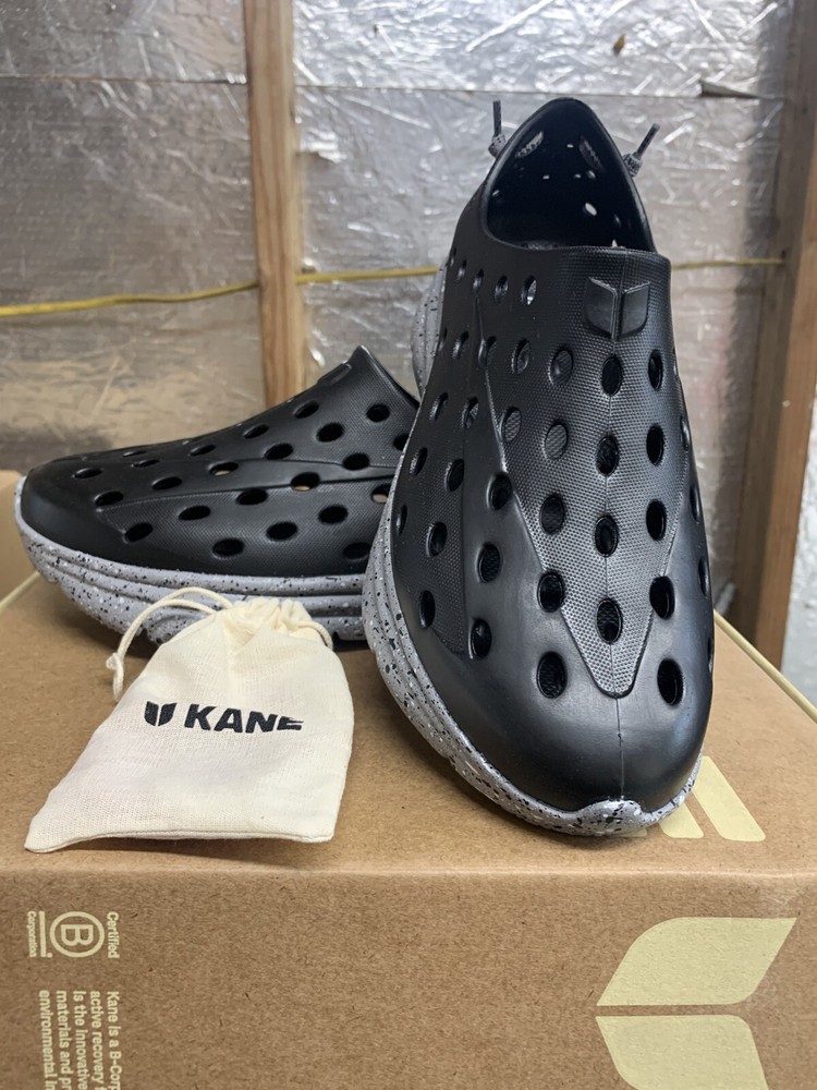 *New* Kane Footwear Recovery Shoe Revive X Jermey Hills 2 Men's size 6 Women's 8