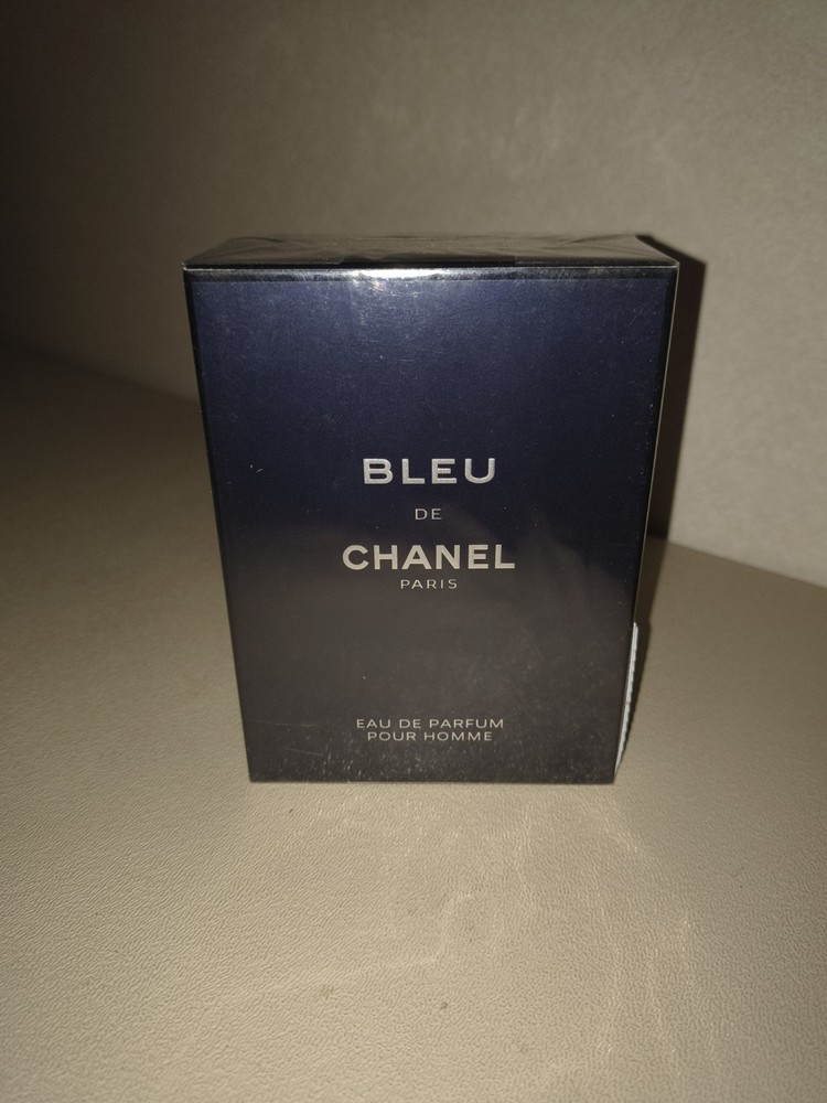 CHANEL Bleu 3.4 fl oz Men's Eau De Parfum Spray