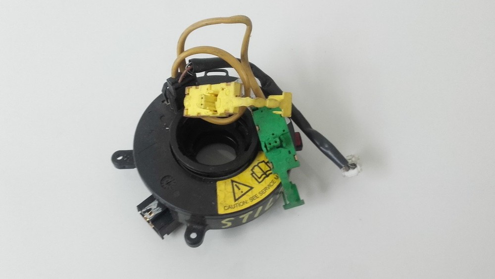 Alfa Romeo GT DE839335-61 Schleifring Kontakteinheit 2775096