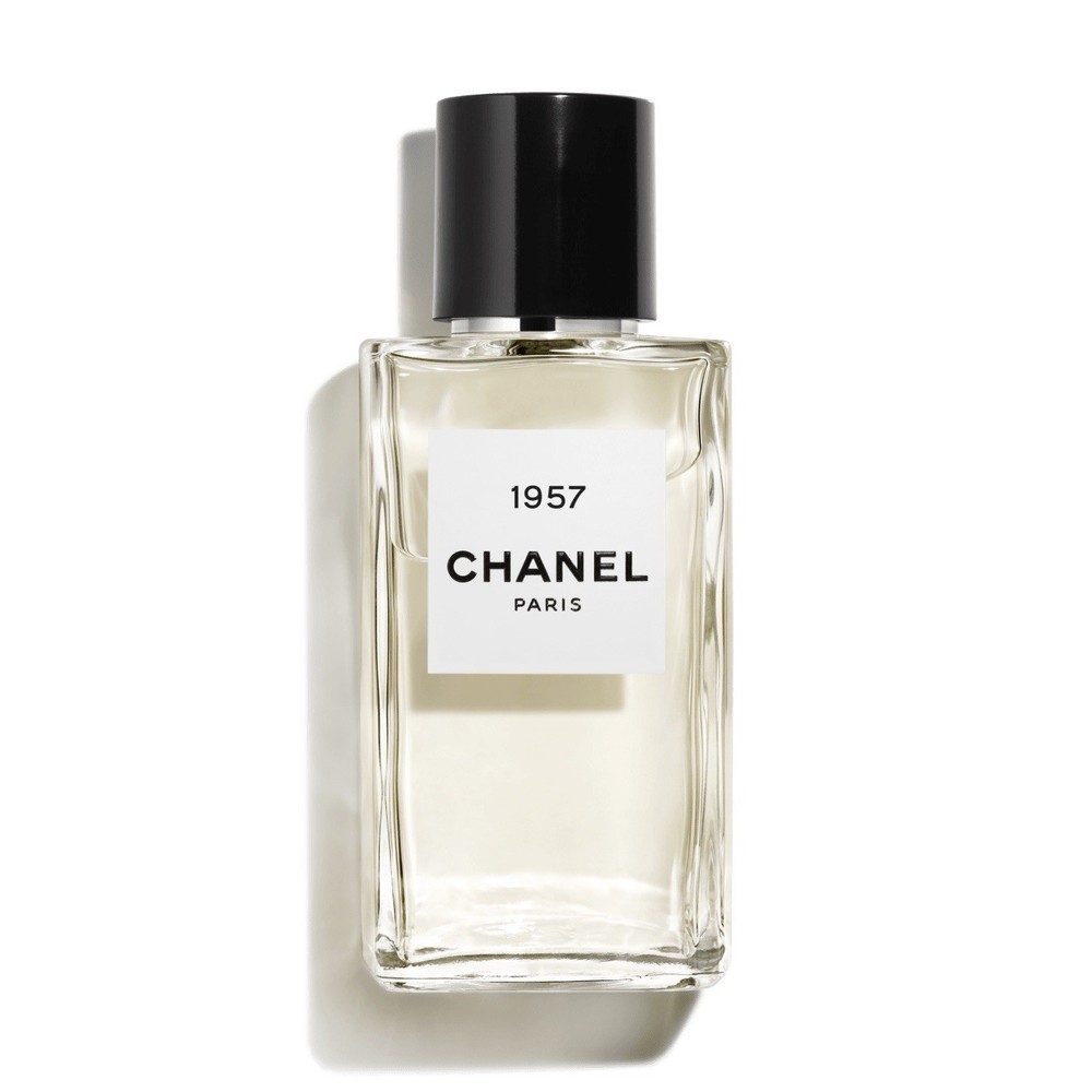 CHANEL 1957 Les Exclusifs Eau de Parfum 200ml 6.8oz NEW in Box