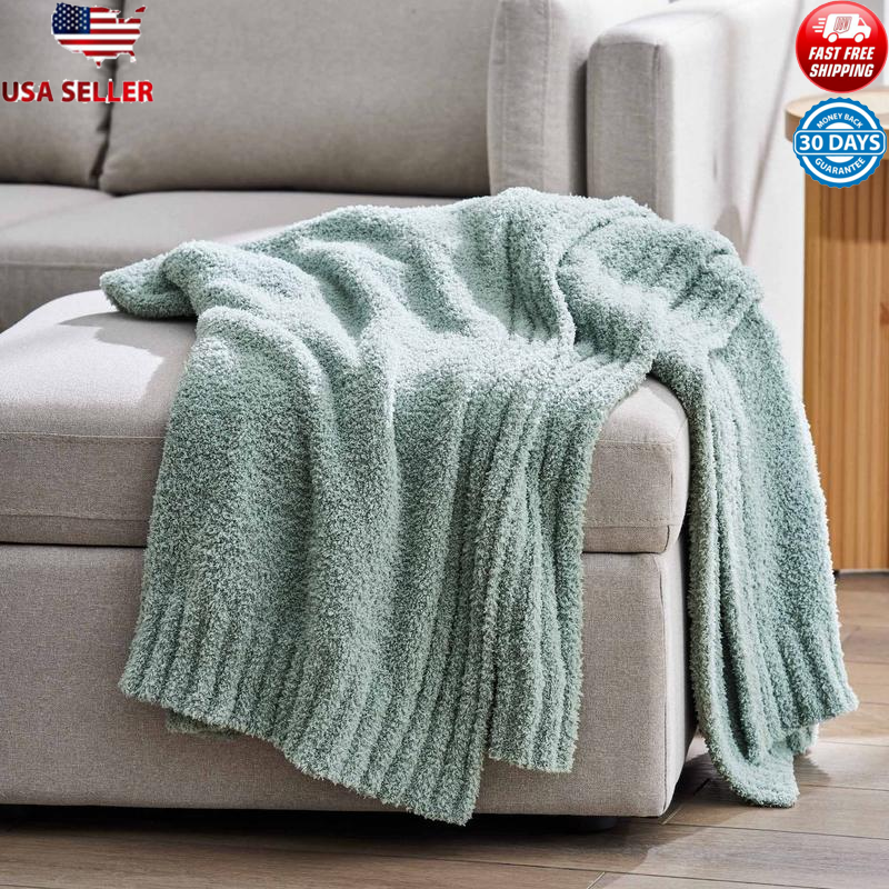 Soft Green 50'' x 72