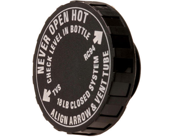 For 1993-2002 Chevrolet Camaro Radiator Cap AC Delco 83998DBXR 1998 1995 1997