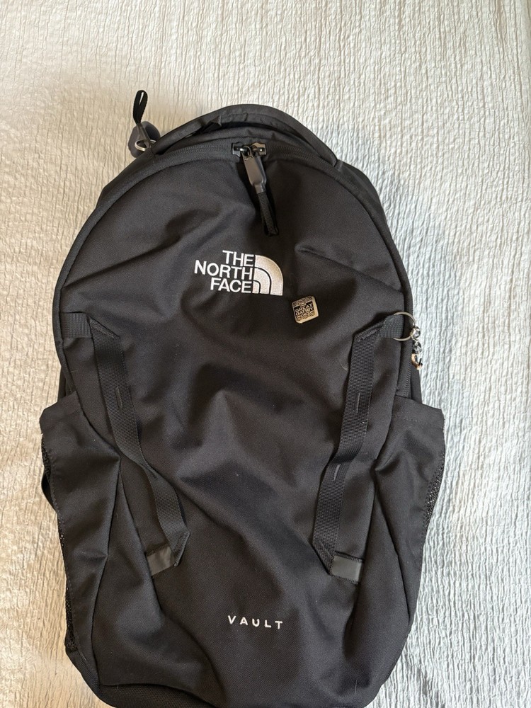The North Face Jester Laptop Backpack for School and College