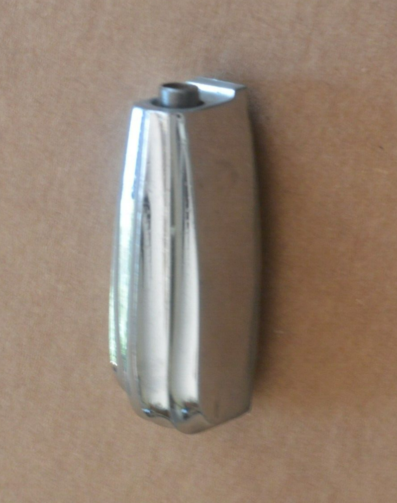 Vintage SLINGERLAND Radio King FLOOR TOM BEAVERTAIL LUG for YOUR DRUM SET! K166