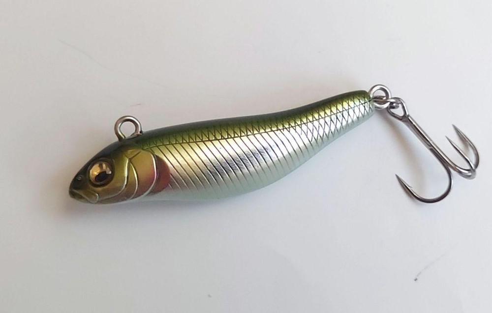 Fishing Lure  Megabass Flying X 2 Evergreen Raid Japan Imakatsu Jackall