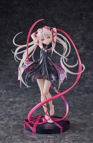 SKYTUBE Official LILITICS CATALOG by rurudo 1/7 Figure 25cm japan anime 2025