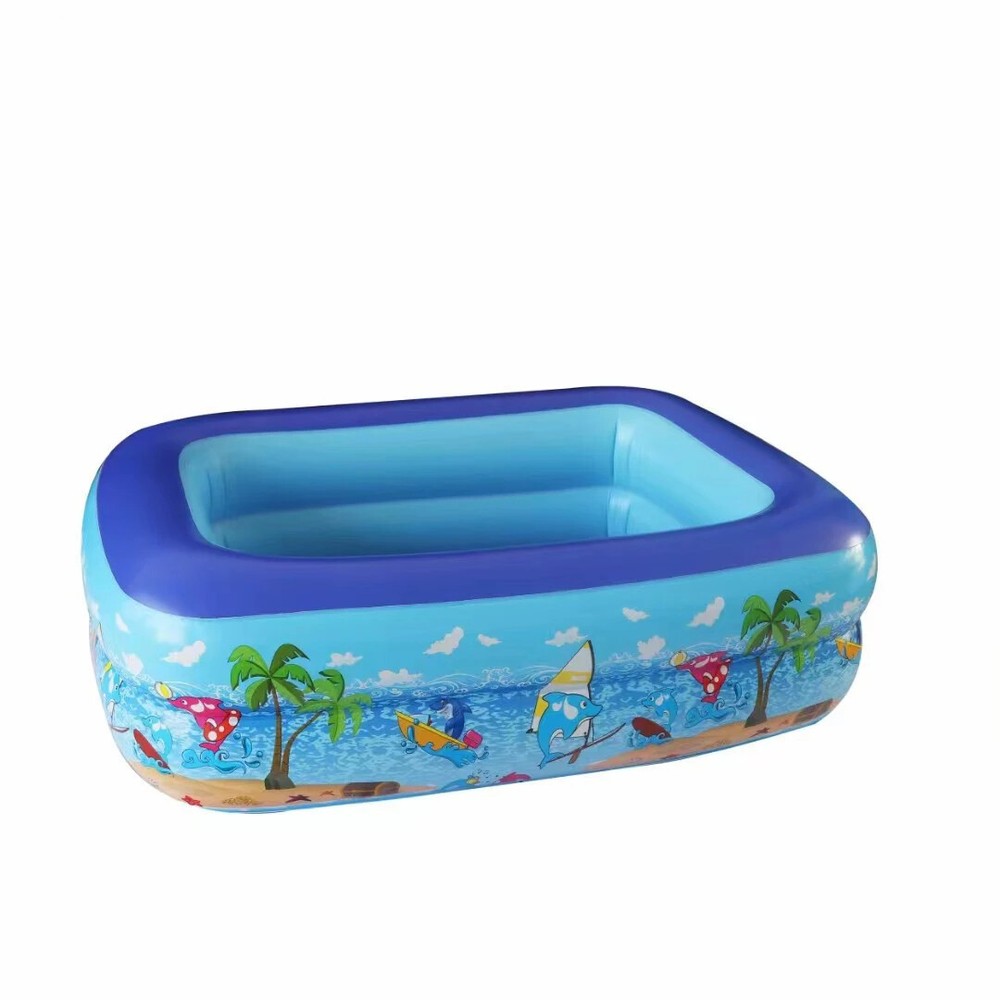 Swimming Pool Family Adult Inflatable Pool Baby Swimming Pools Indoor Outdoor