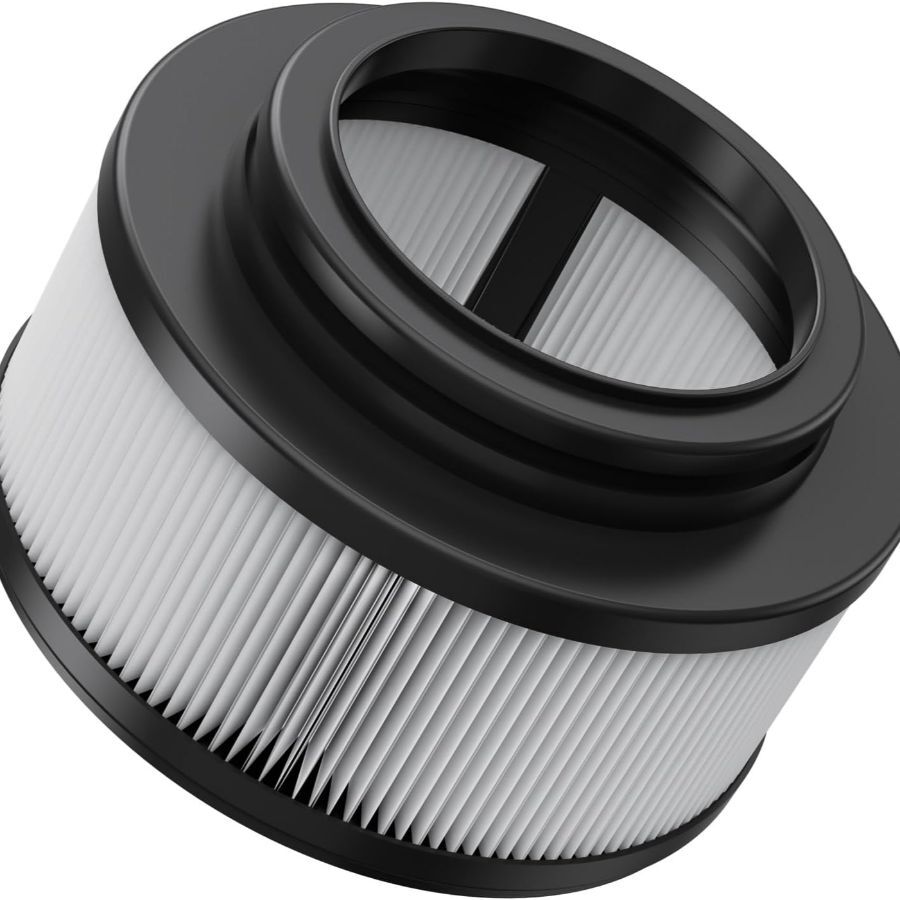 Outlet HEPA for S11 Cordless Vacuum Cleaner, Washable & Reusable Filter Replacem