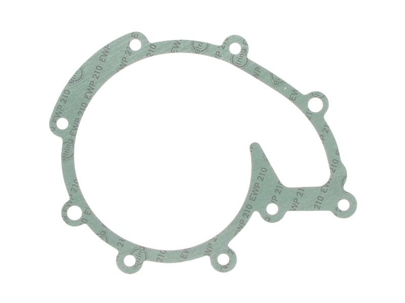 Coolant Pump Gasket Right (Right) for SCANIA 4, 4 BUS, G I
