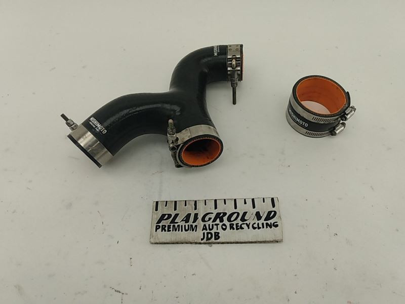 Saab 9-2X 05-06 Subaru Impreza WRX 04-07 Mishimoto Aftermarket Intercooler Hoses