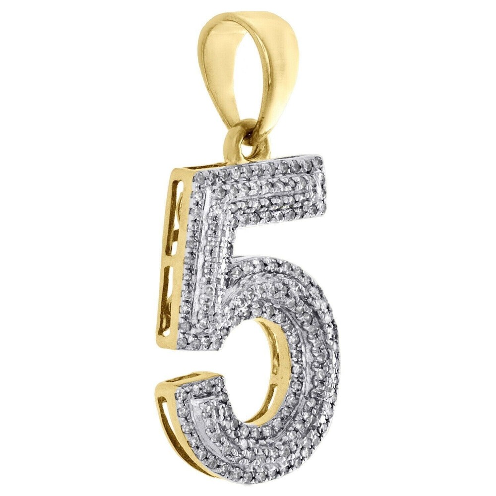 3 Ct Simulated Diamond Round Cut Number 