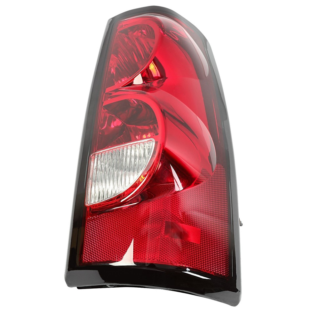 For Chevy Silverado 1500 2500HD 2003-06 Rear Right Side Tail Light With Bulb DOT