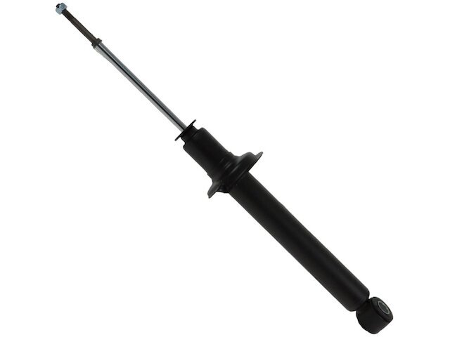 TRQ Shock Absorber Shock Absorber fits Mitsubishi Diamante 1997-2004 78HTPN