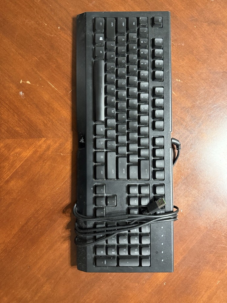 Razer Cynosa Chroma RGB Backlit Wired Gaming Keyboard