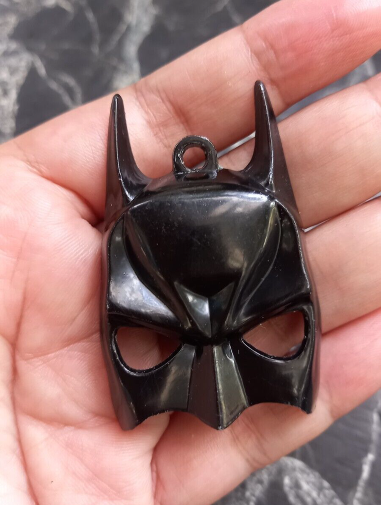 BATMAN Pendant Super Hero Marvel TM& DC Comics S13 Figure Keychain