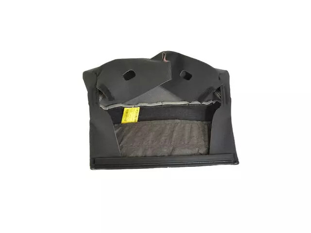 Genuine Mopar Front Seat Cushion Cover 5VF68DX9AD