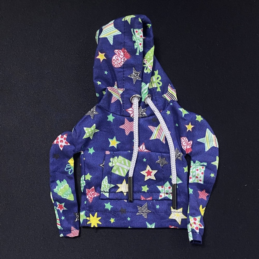 Hot Sale Car Shifter Cover Christmas I Style Small Clothes Shifter Grip Cover-image