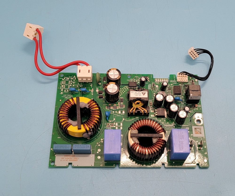 Thermador Bosch Genuine Power Control Board 9000983583 for Cooktops