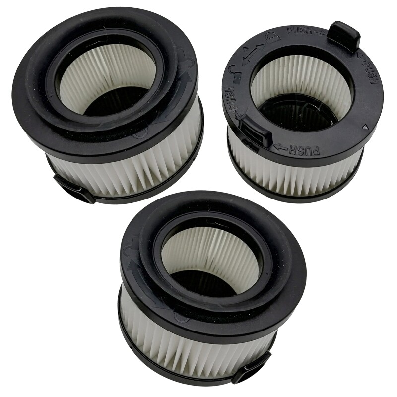 40RF/LSVV401F-UK Vacuum Filter Replacement for Dyson Vacuums