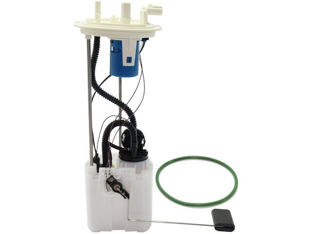 2011-2016 Ford F350 Super Duty Fuel Pump by DriveMotive 79788RJJF Fits 2012 2013