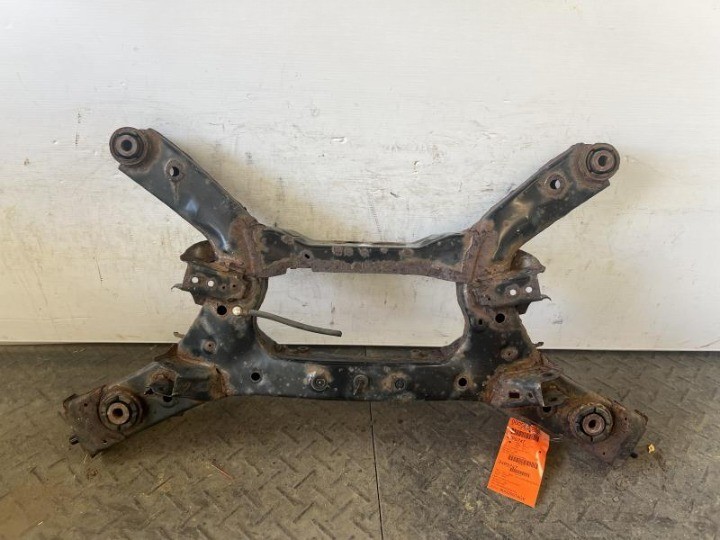 2013-2020 Nissan Pathfinder Rear Subframe Crossmember Engine Cradle 4x4 AWD OEM