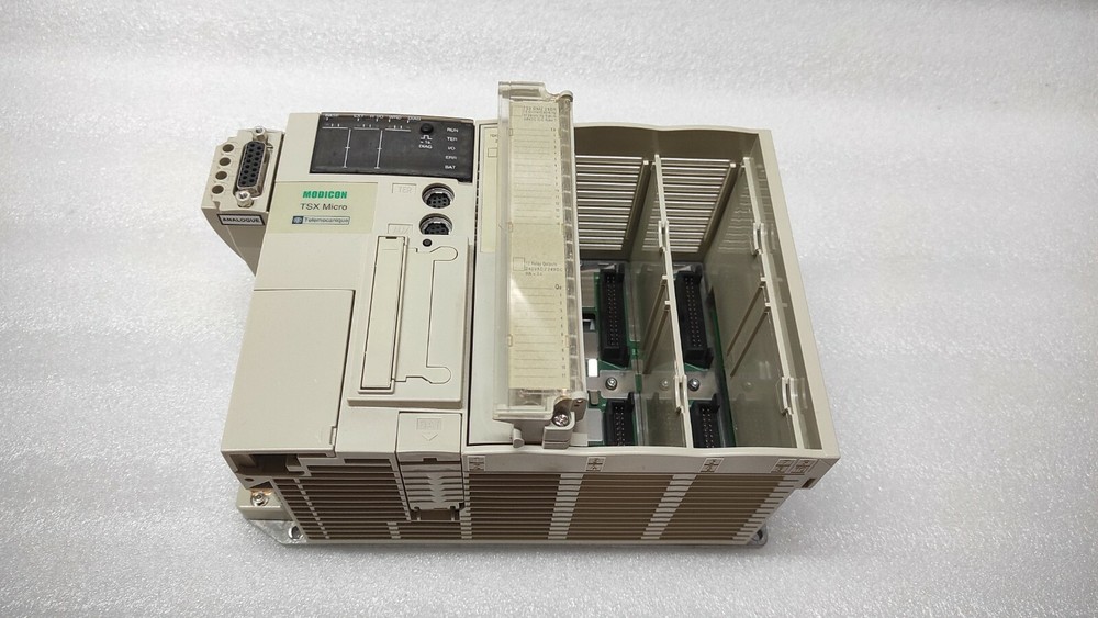 SE TSX3722101 PLC TSX DMZ 28DR TSX 3722 DC