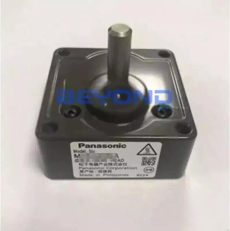 1PC NEW FOR Panasonic Gear reducer Gearbox M8GA36M