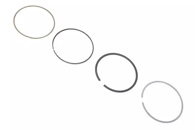 ACDelco GM OE/GM Genuine Parts 12685185 - Engine Piston Ring