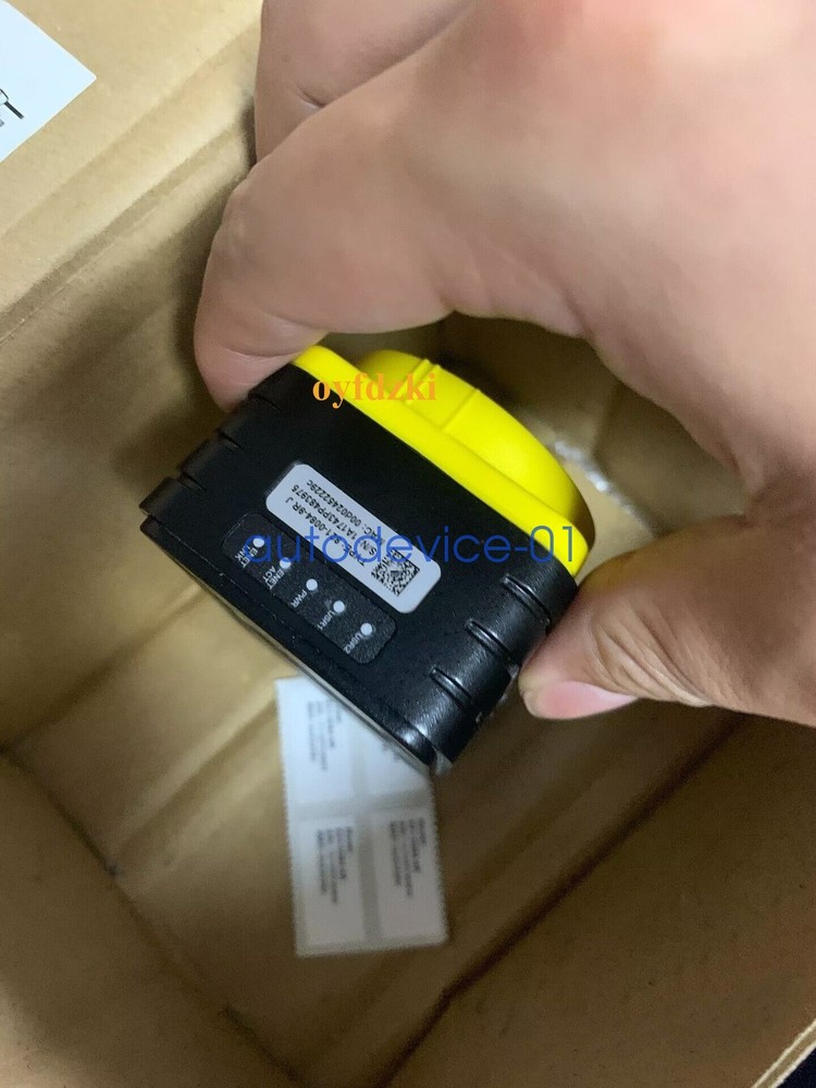 1pc for new IS7400-11 Via DHL/FedEx