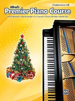 Premier Piano Course - Paperback, by Alexander Dennis; Kowalchyk - Acceptable