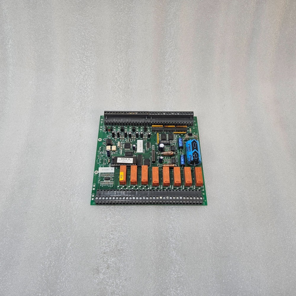 STULZ C6000 M14959 CONTROL PCB BOARD M24010 FOR PRECISION AIR CONDITIONING SYSTE